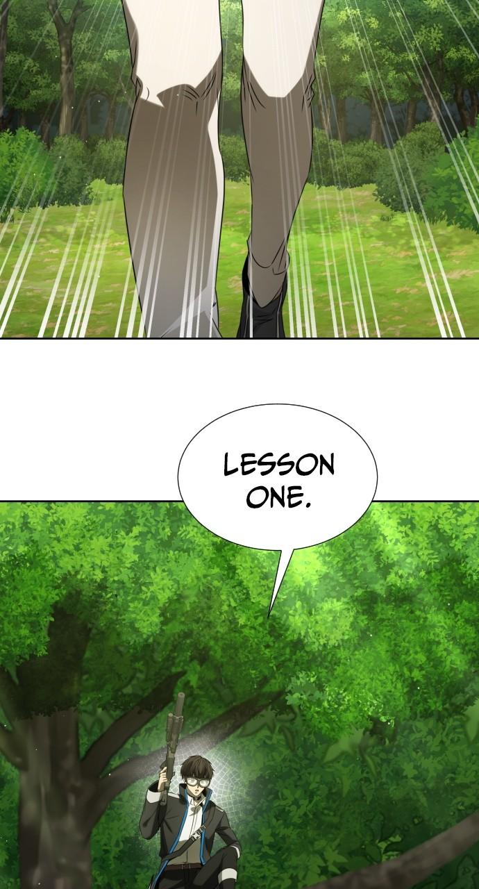 RETURN OF THE GENIUS PLAYER Chapter 52 46